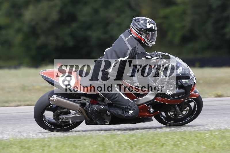 /33 24.07.2025 Speer Racing ADR/Classic/888